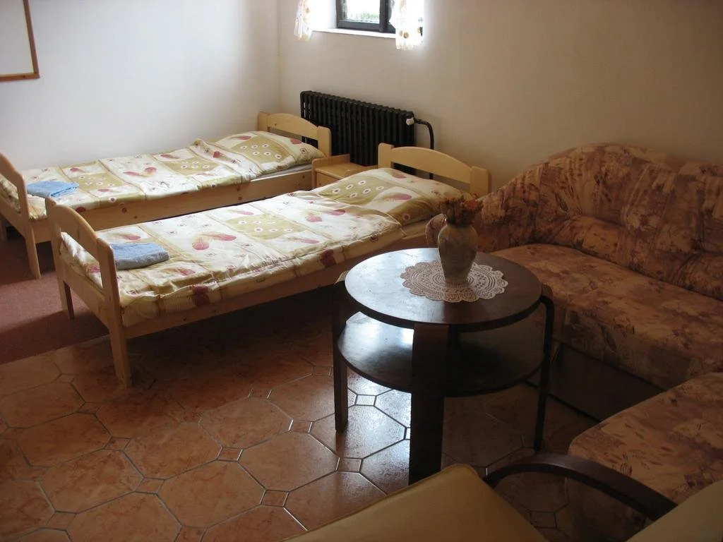 Hotel Kovarna