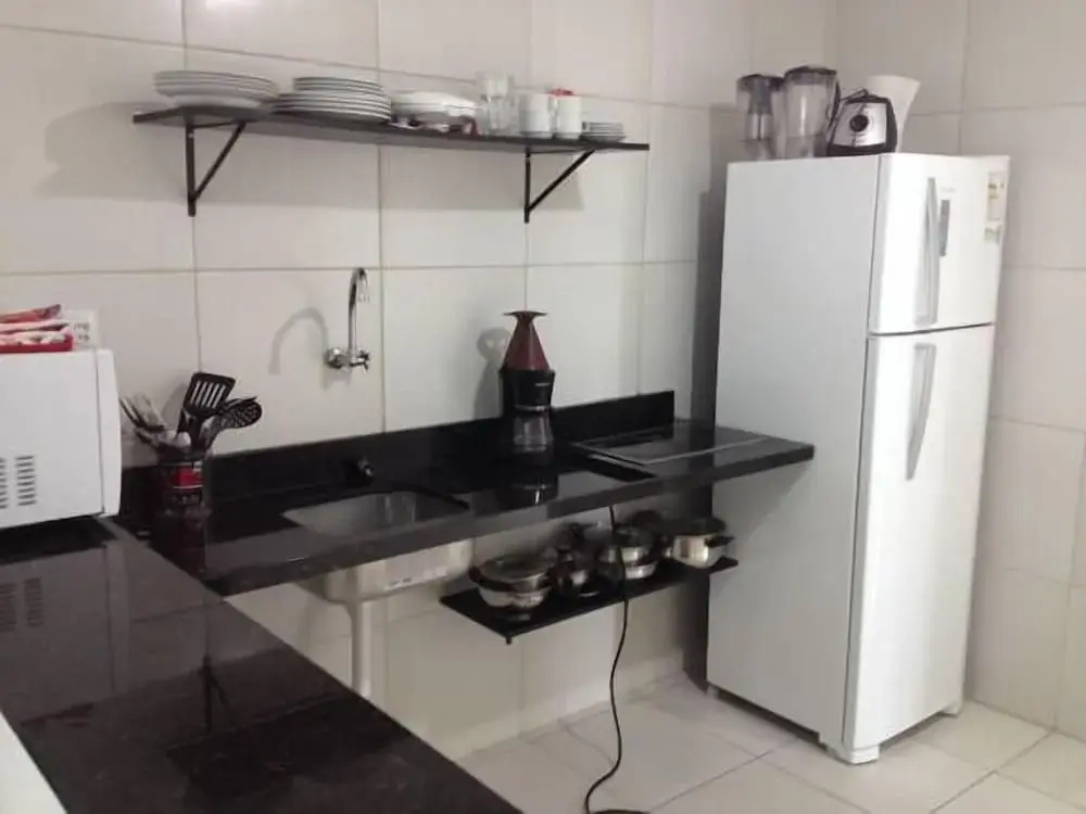 Mirante Hostel Recife