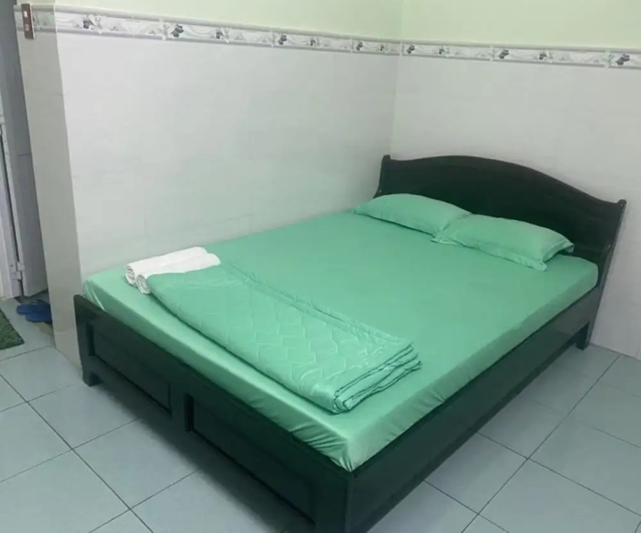 SPOT ON 1218 Nha Nghi Hung Thinh