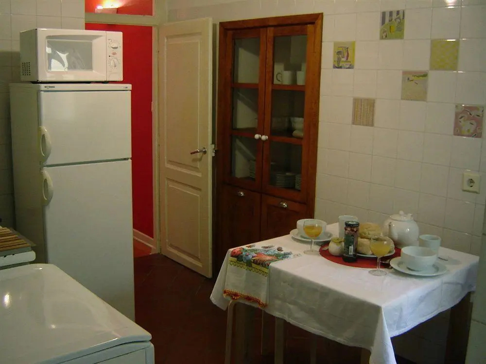 Portugal Ways Bairro Alto Apartments