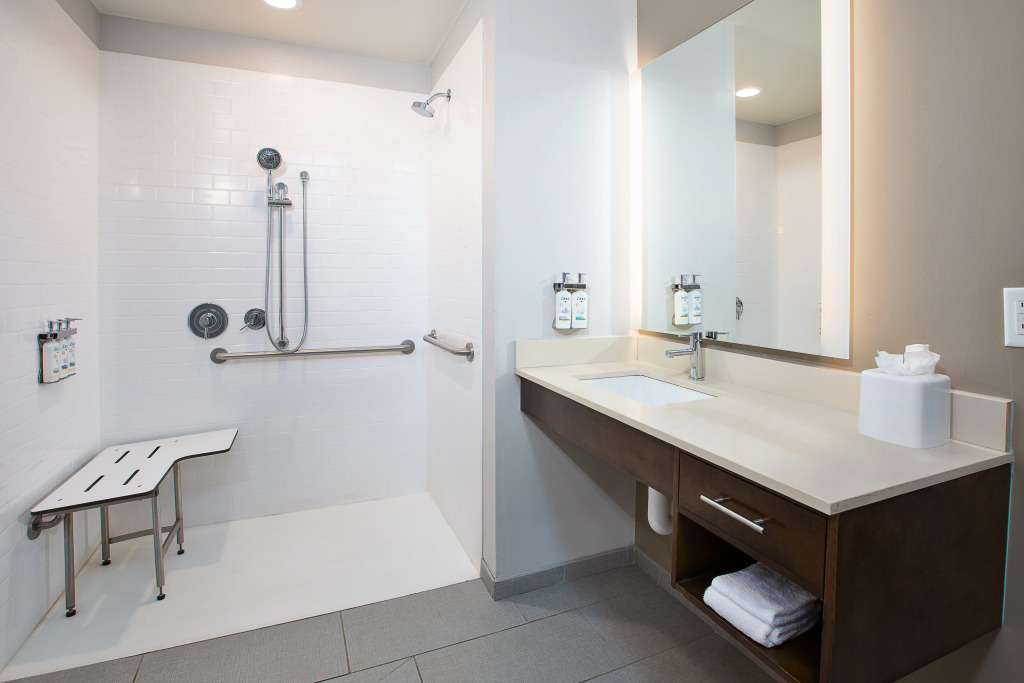 Staybridge Suites Auburn Hills by IHG