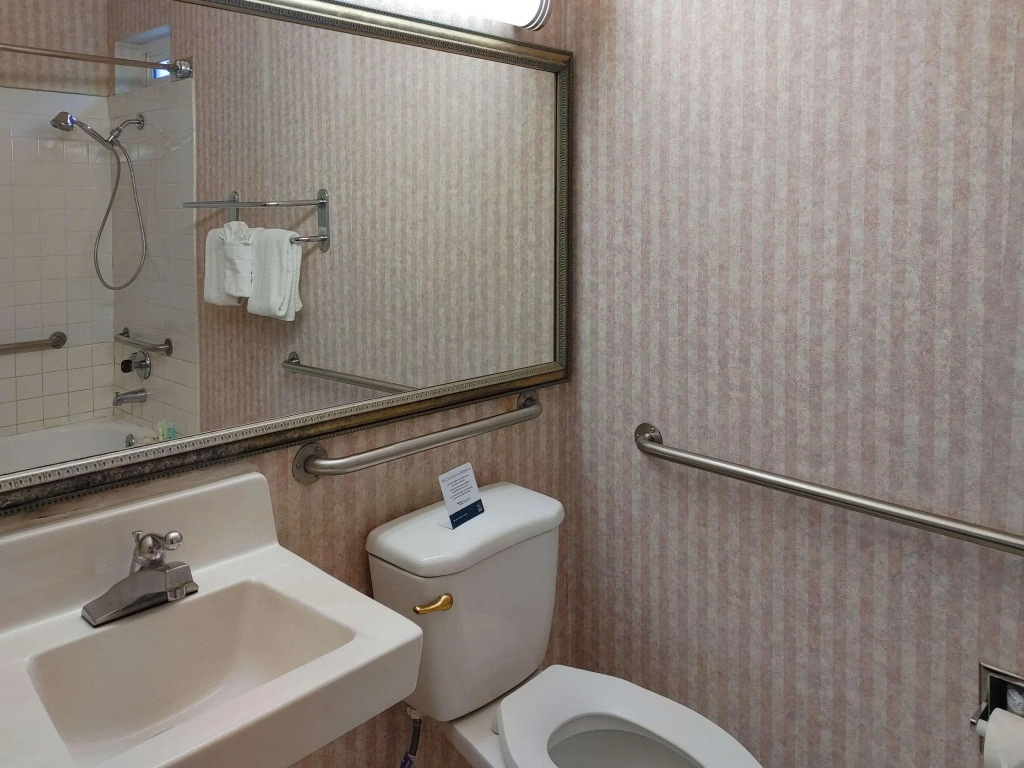 Quality Inn Burbank Airport