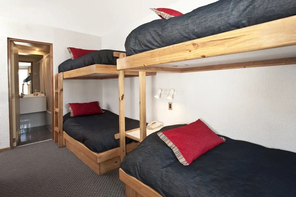 Hotel Tres Puntas