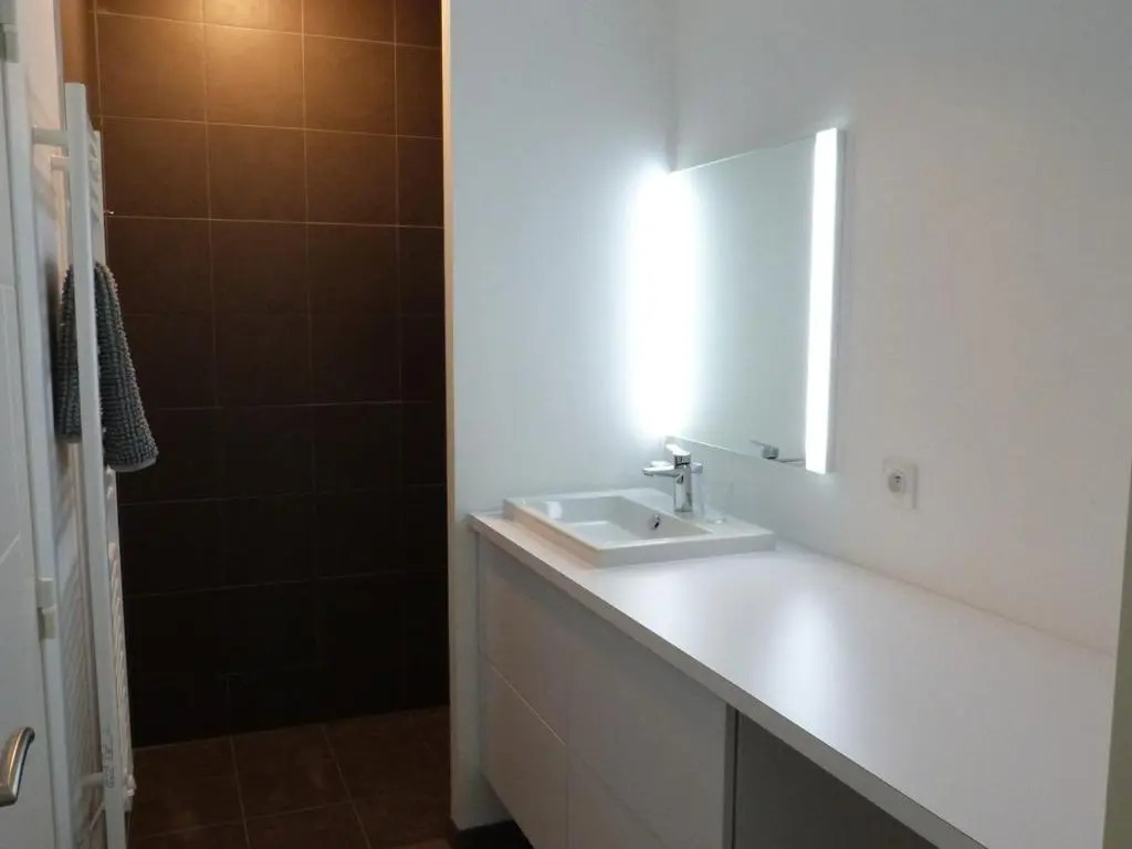 Appartement La Tranche-sur-Mer, 3 pièces, 6 personnes - FR-1-194-223