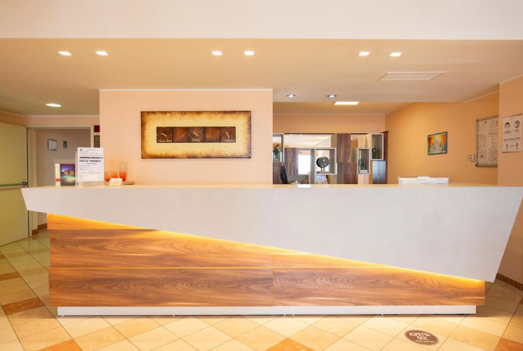 Forte Hotel