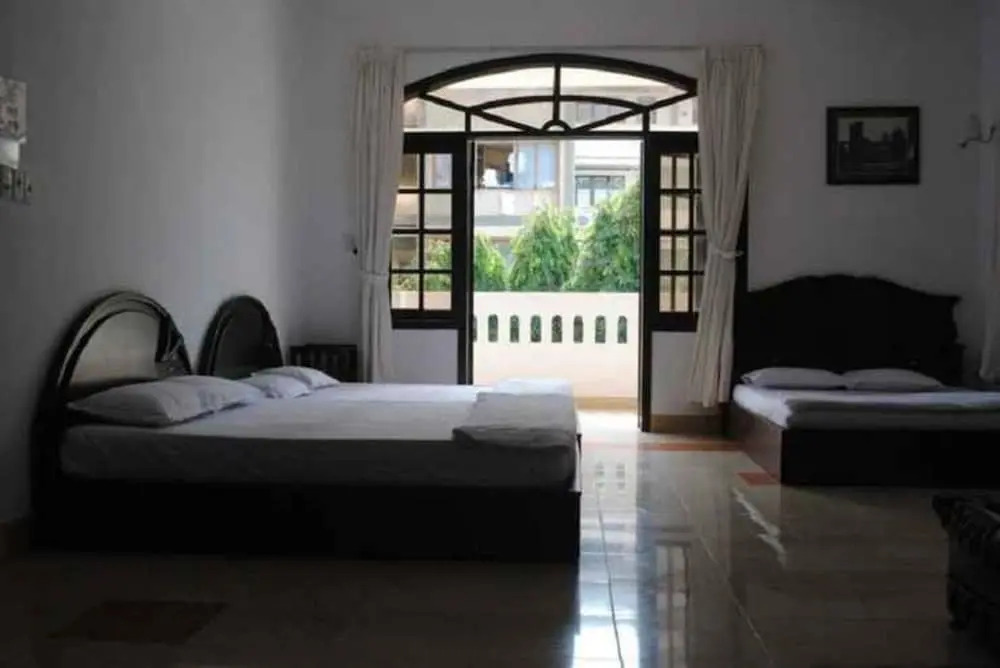 Bao Ngan Hotel