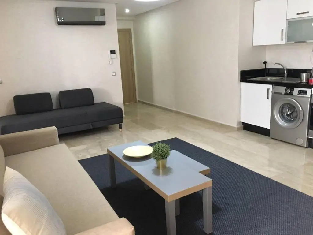 Appartement près de Novotel face au parc WELCOME STAY