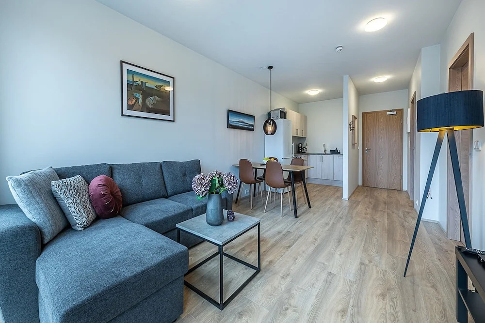Nortia Apartments