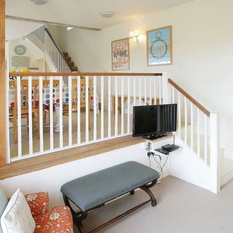 Beachy Barn