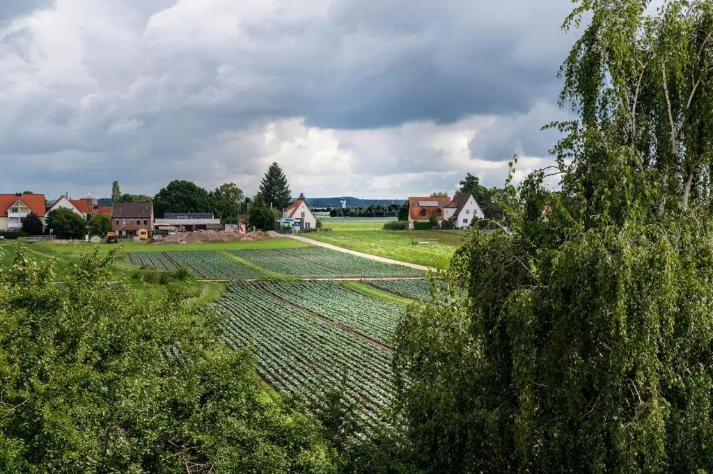 Hotel Grüne Elster