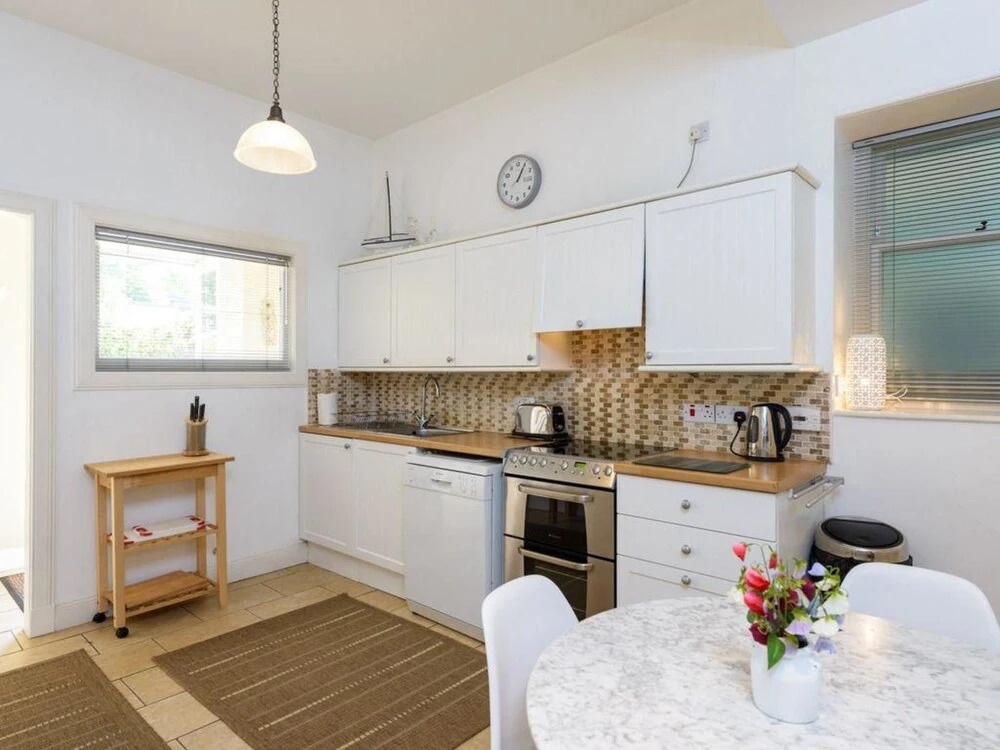 Craigend Cottage