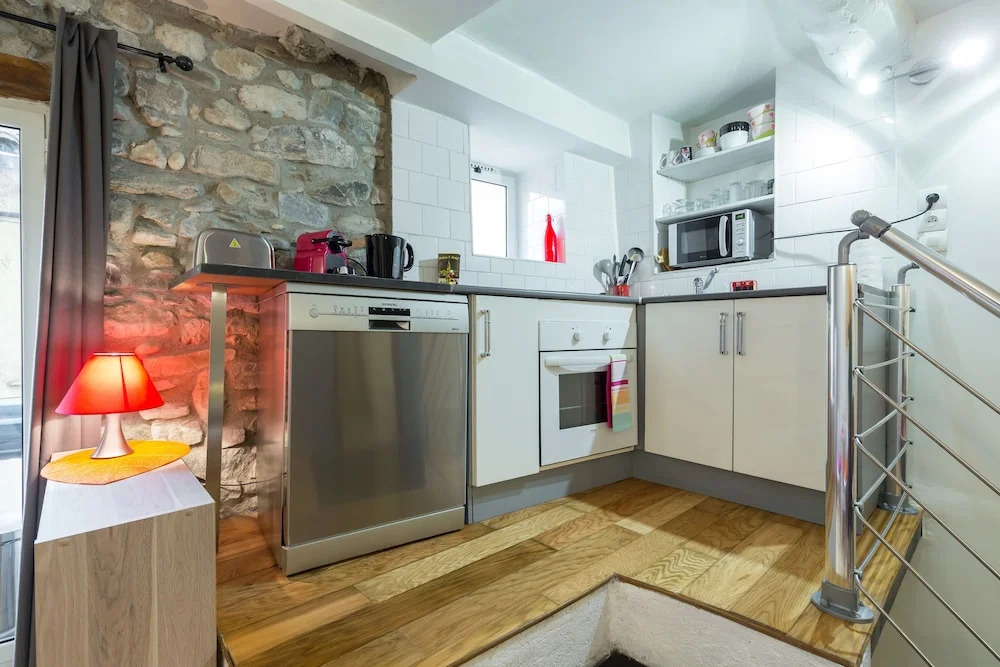 Duplex Mattoni