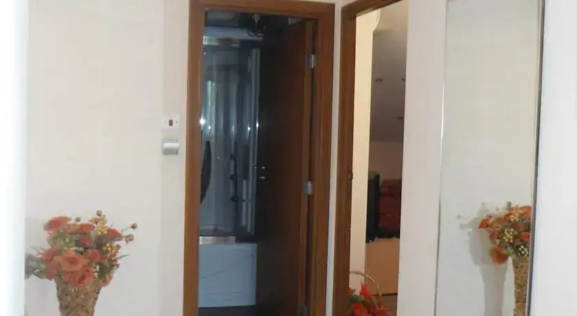 Shans 3 Guest Rooms
