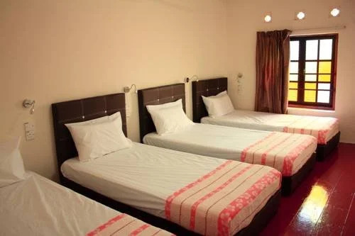 Kawan Kawan Guest House