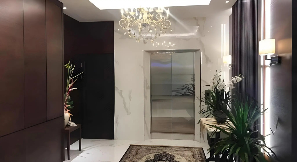 Serapi Hotel