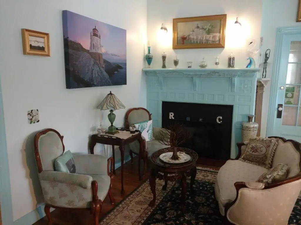Armistead Cottage