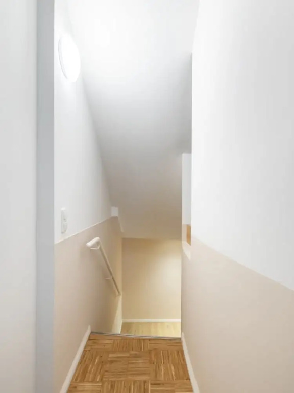 primeflats - Old artist's studio - New Family Apartment Flora