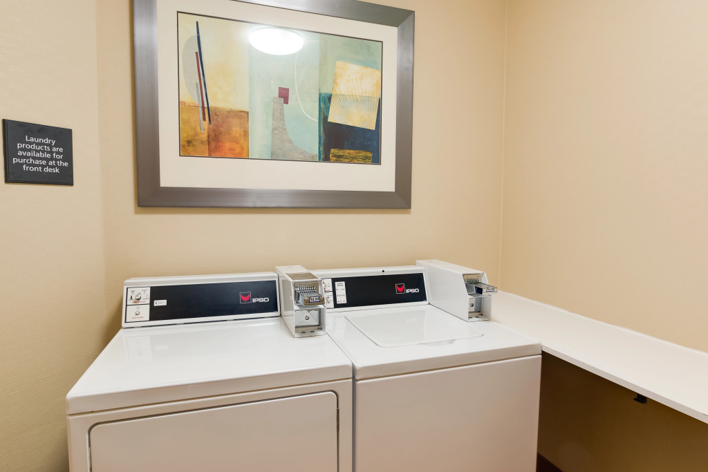 Hampton Inn Bellevue/Nashville I-40 West