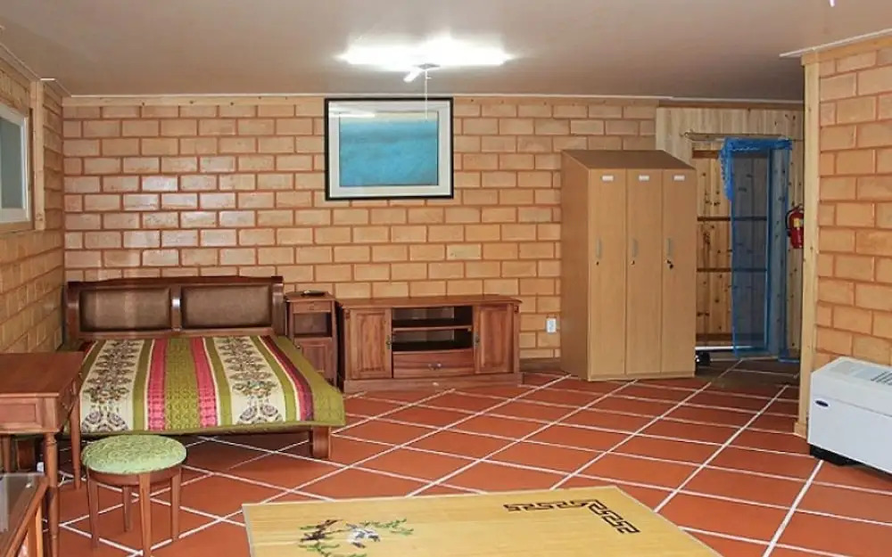 Wonju Yokbawi Pension