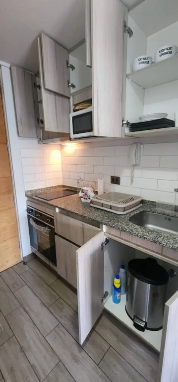 Comfortable Loft With Gym In Independence
