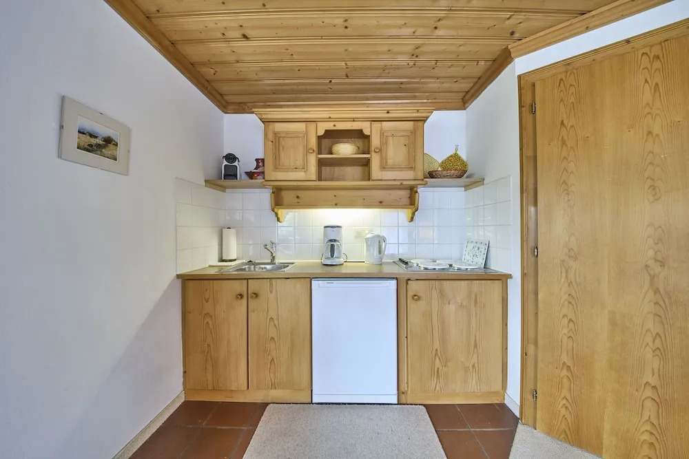 Appartements Bernhofer