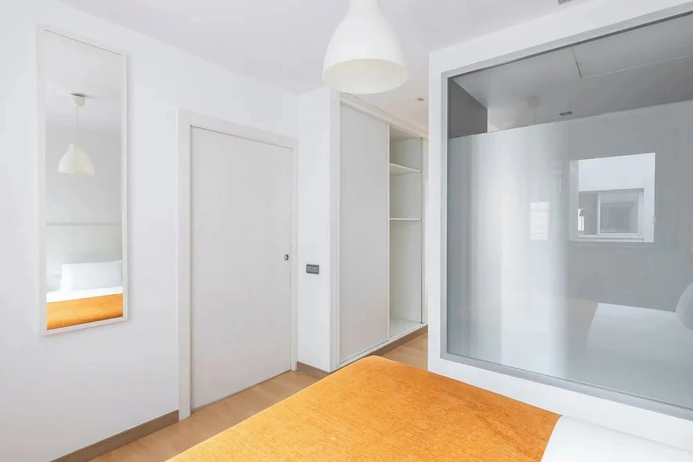 Cosmo Apartments Casanova