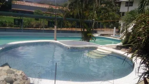 Hotel Paquenito Bahia