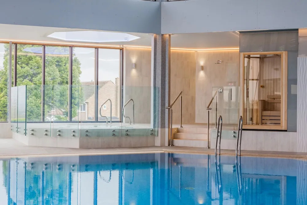 Blunsdon House Hotel