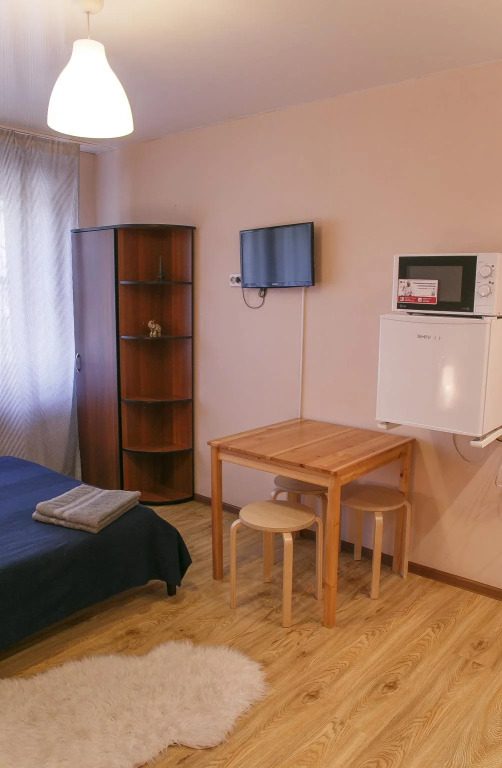 Mini-Hotel Tri klyucha