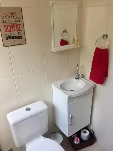Apartamento Cantinho da Serra