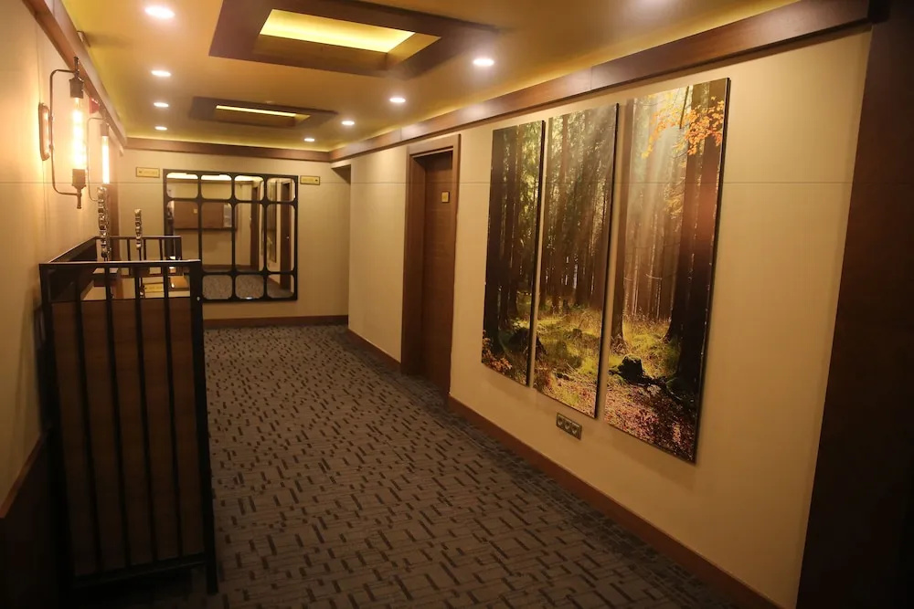 Diasos Otel
