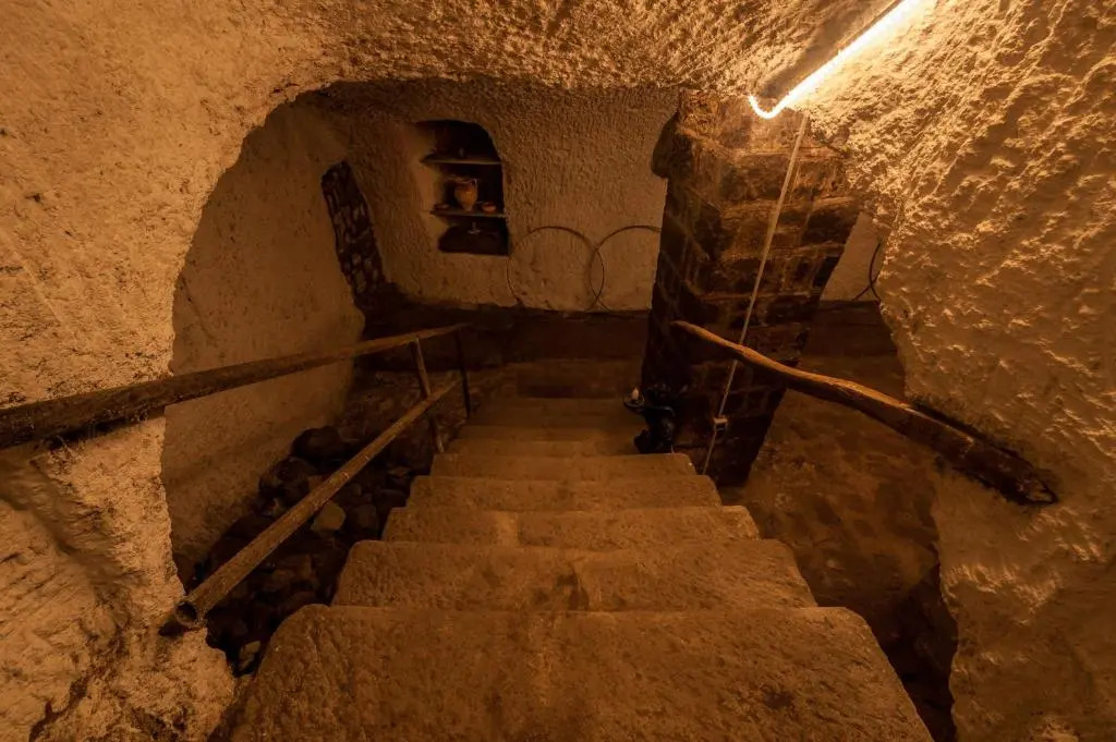 Alloggio Turistico "LIncontro" 6