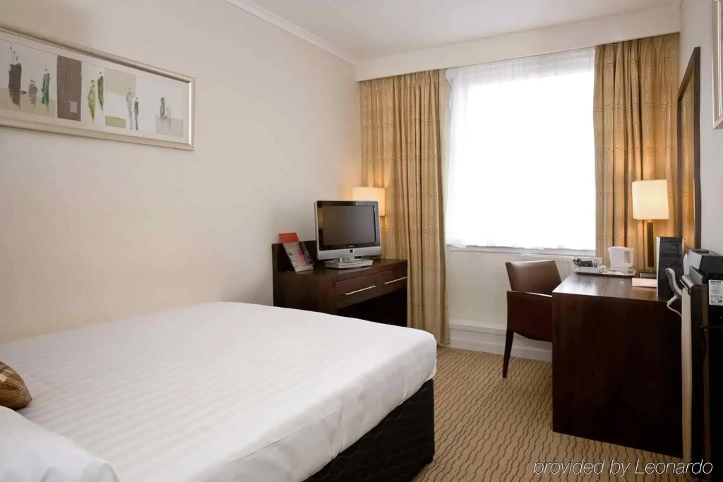 Mercure Ayr Hotel
