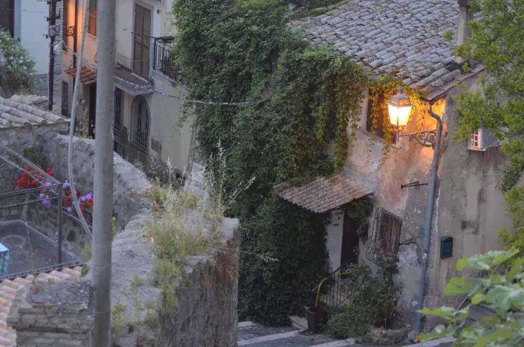 Il Giardino Secreto