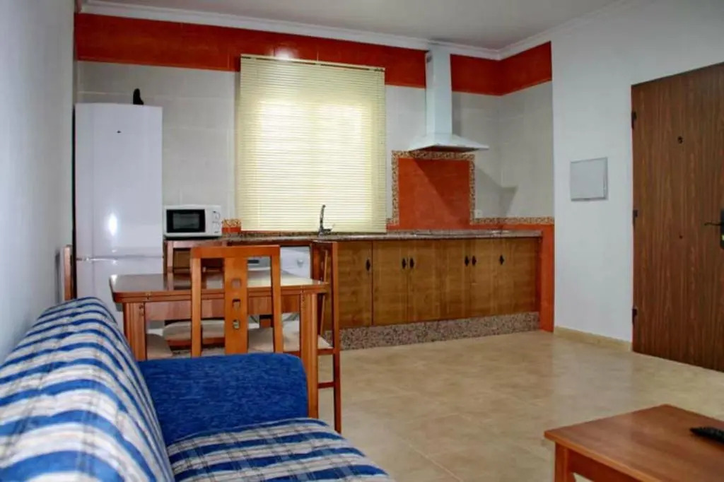 Chalet Arroyo Peñuelas 41