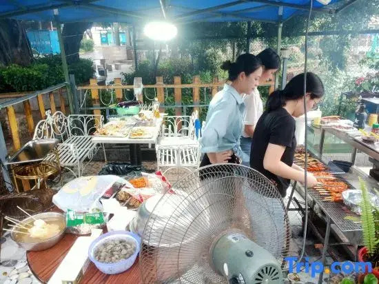 HaiBei Hostel
