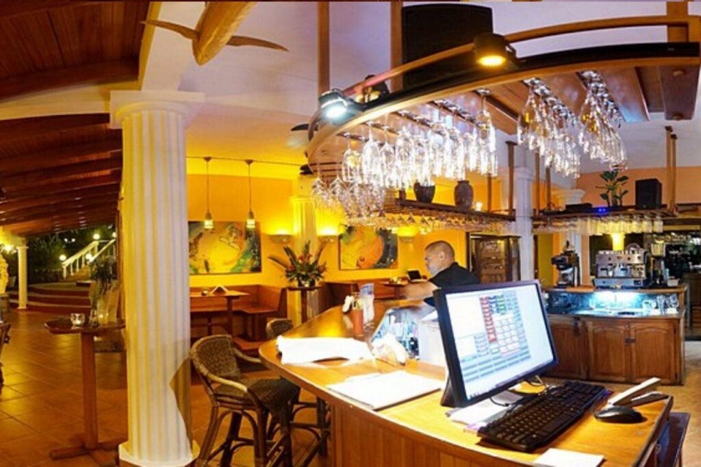 Cristal Ballena Boutique Hotel & Spa