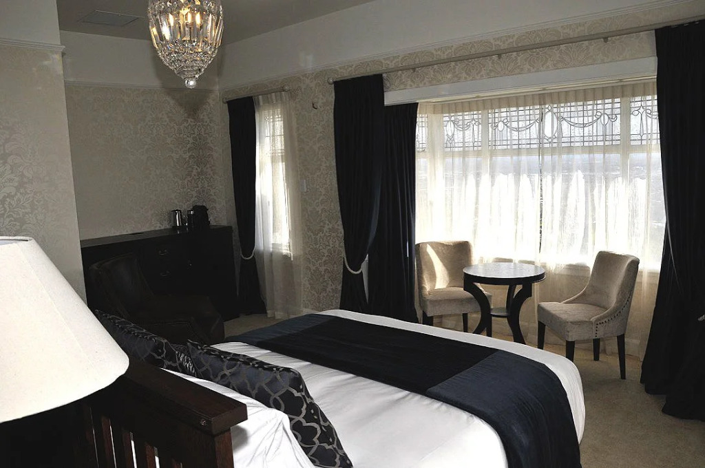 Hackthorne Gardens Luxury Accommodation
