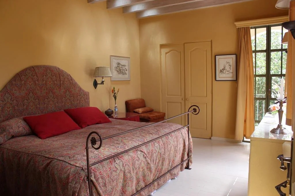 Su Casa