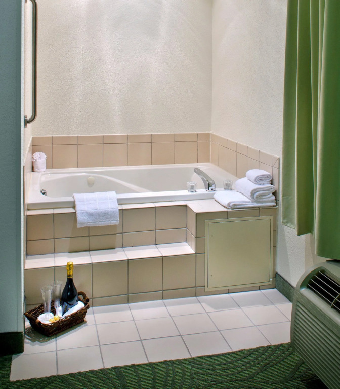SpringHill Suites Danbury
