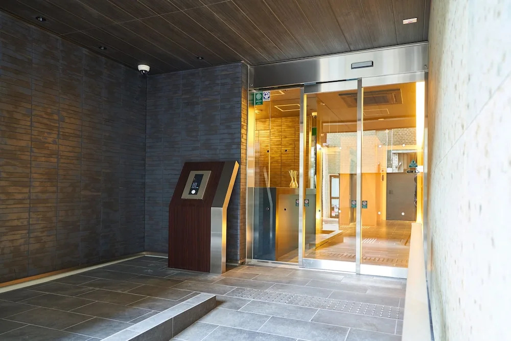Oyado Kyoto Shinmachi