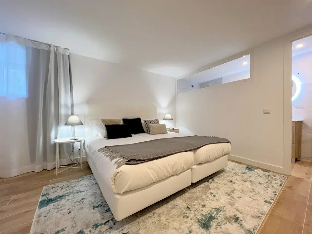 Casas Capela by OPorto Seven
