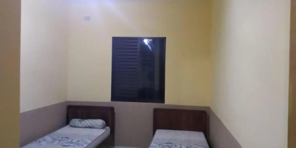 Apartamento 5 no Condominio Marina V