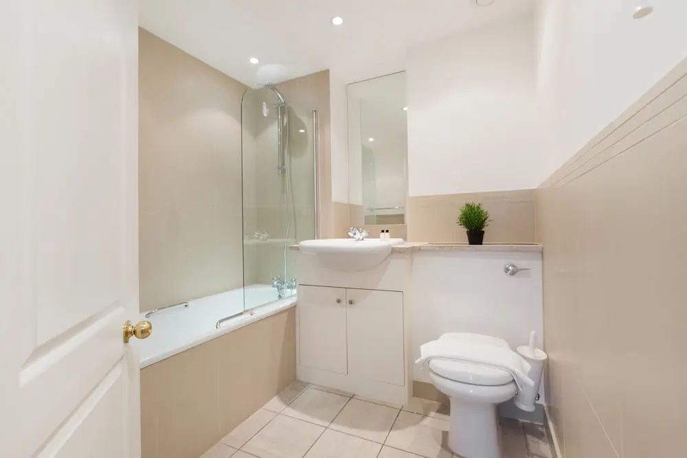 High Holborn - Chancery Lane Apartment