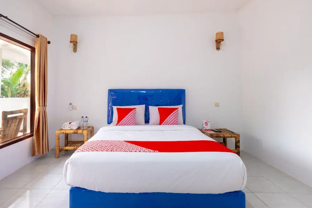 OYO 1402 Hallway Homestay
