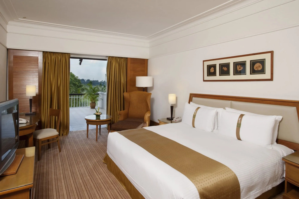 Hilton Shah Alam Glenmarie