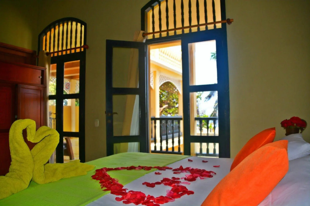 Hotel Boutique Castillo Ines Maria