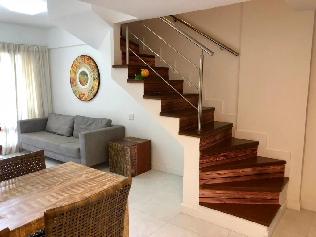 Residencial Enseada Praia do Forte Apto 130