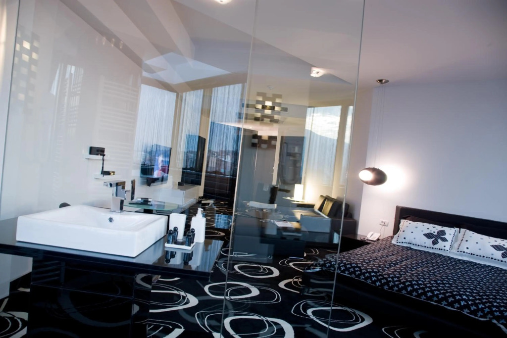 Hotel Arka