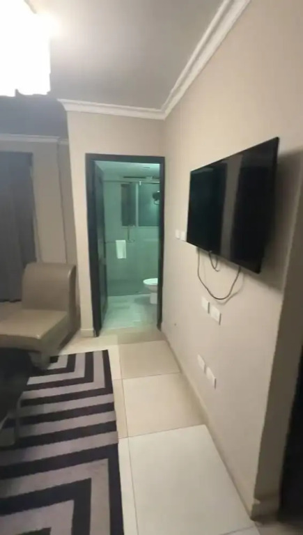 The Sheger Addis Blue Luxury Hotel